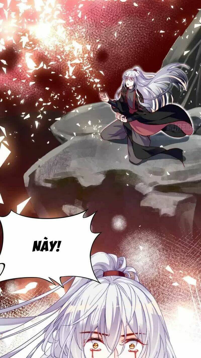 Lại Bị Bệnh Chiều Chuộng Quấn Lấy Chapter 0 - Trang 2