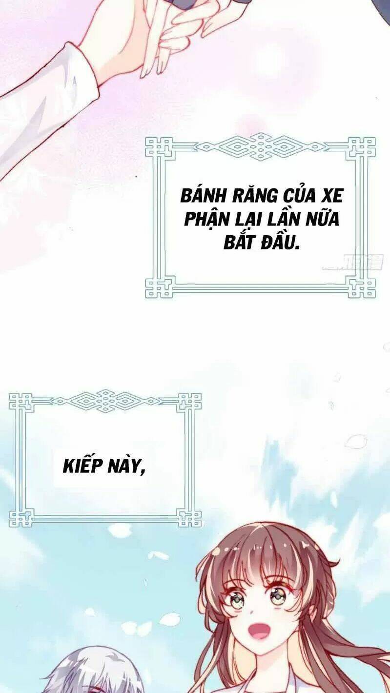Lại Bị Bệnh Chiều Chuộng Quấn Lấy Chapter 0 - Trang 2
