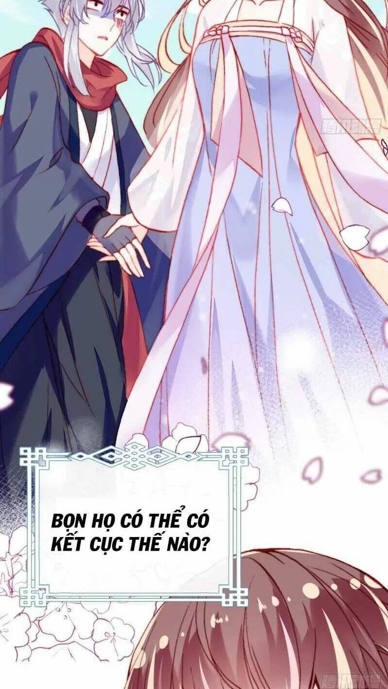 Lại Bị Bệnh Chiều Chuộng Quấn Lấy Chapter 0 - Trang 2