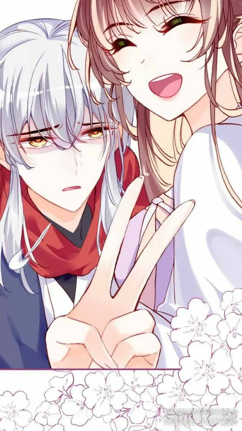 Lại Bị Bệnh Chiều Chuộng Quấn Lấy Chapter 0 - Trang 2