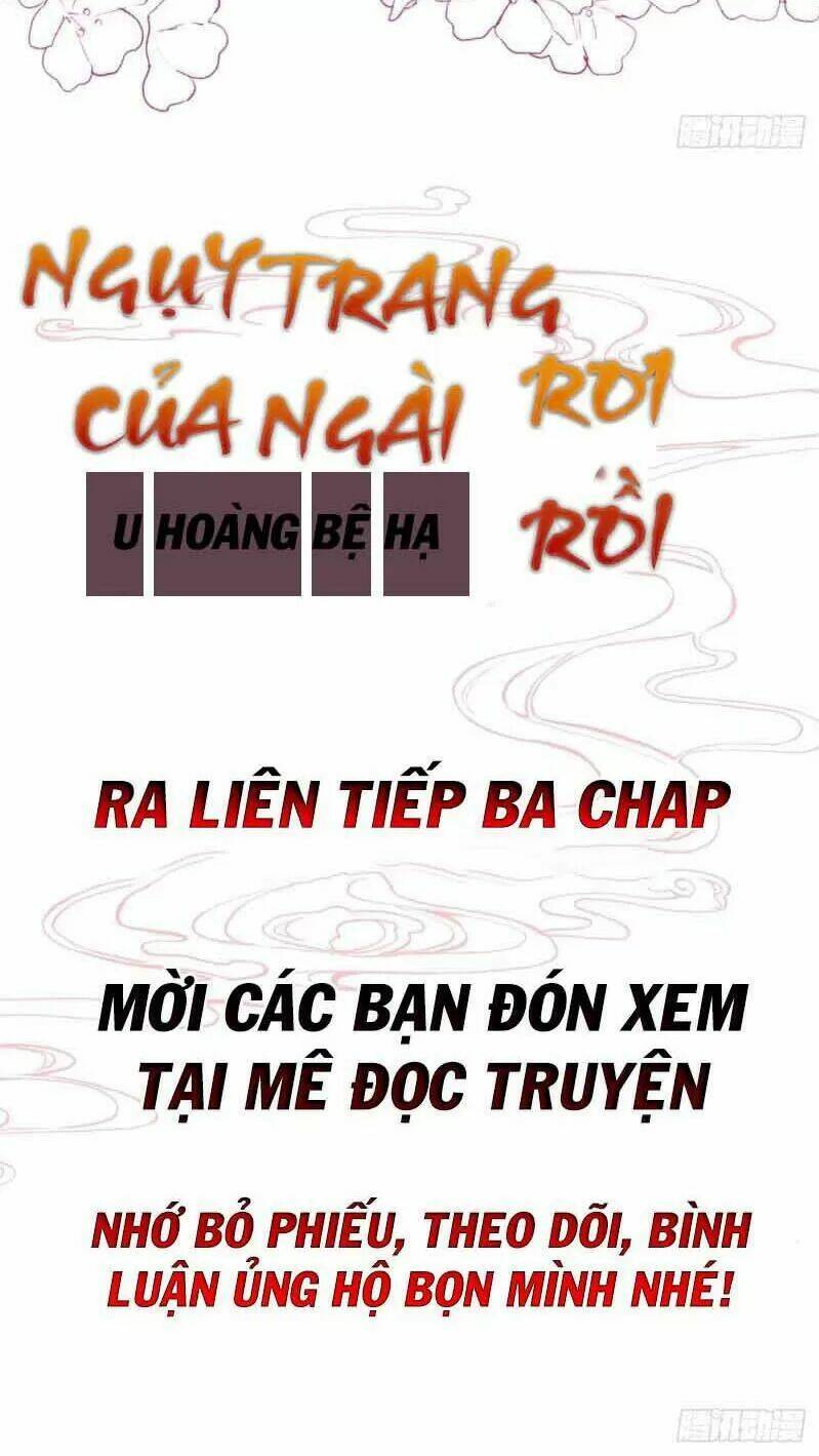 Lại Bị Bệnh Chiều Chuộng Quấn Lấy Chapter 0 - Trang 2