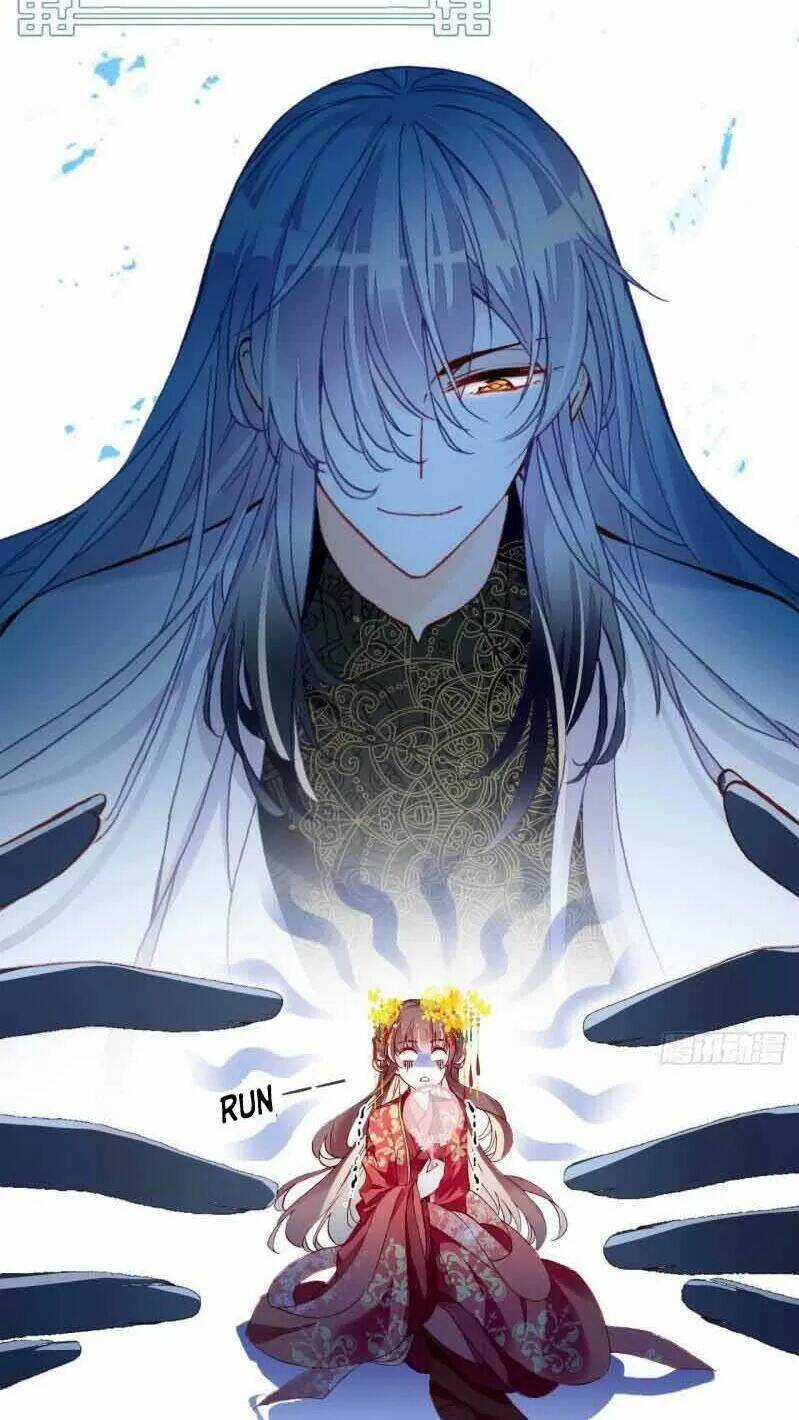 Lại Bị Bệnh Chiều Chuộng Quấn Lấy Chapter 0 - Trang 2