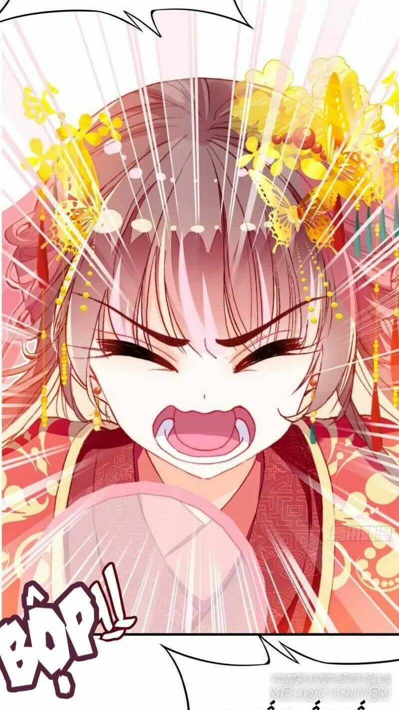 Lại Bị Bệnh Chiều Chuộng Quấn Lấy Chapter 0 - Trang 2