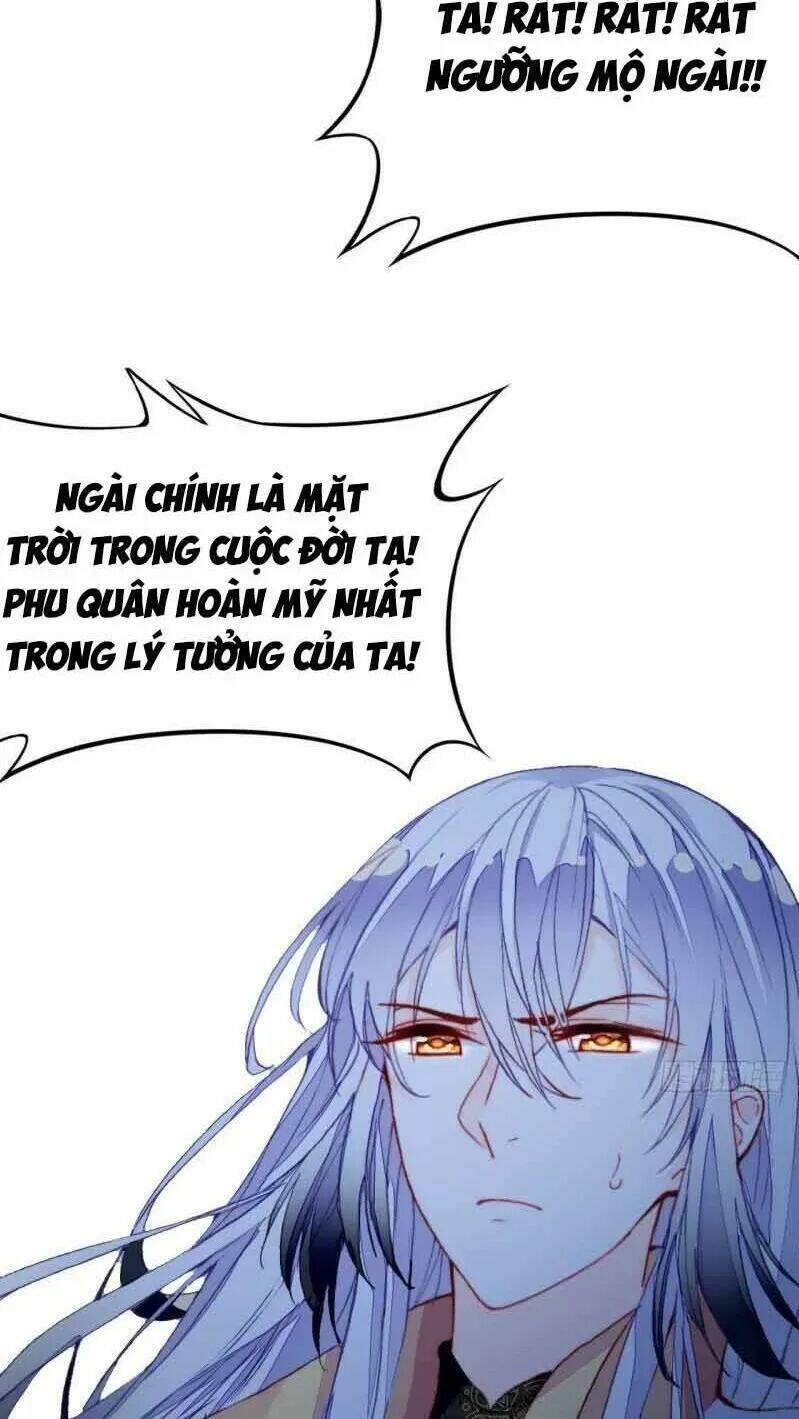 Lại Bị Bệnh Chiều Chuộng Quấn Lấy Chapter 0 - Trang 2