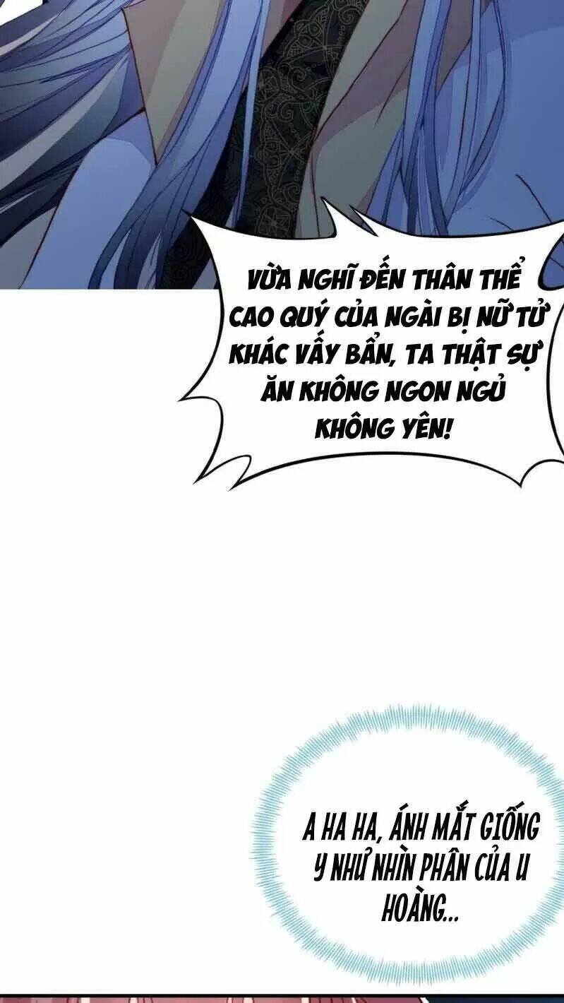 Lại Bị Bệnh Chiều Chuộng Quấn Lấy Chapter 0 - Trang 2