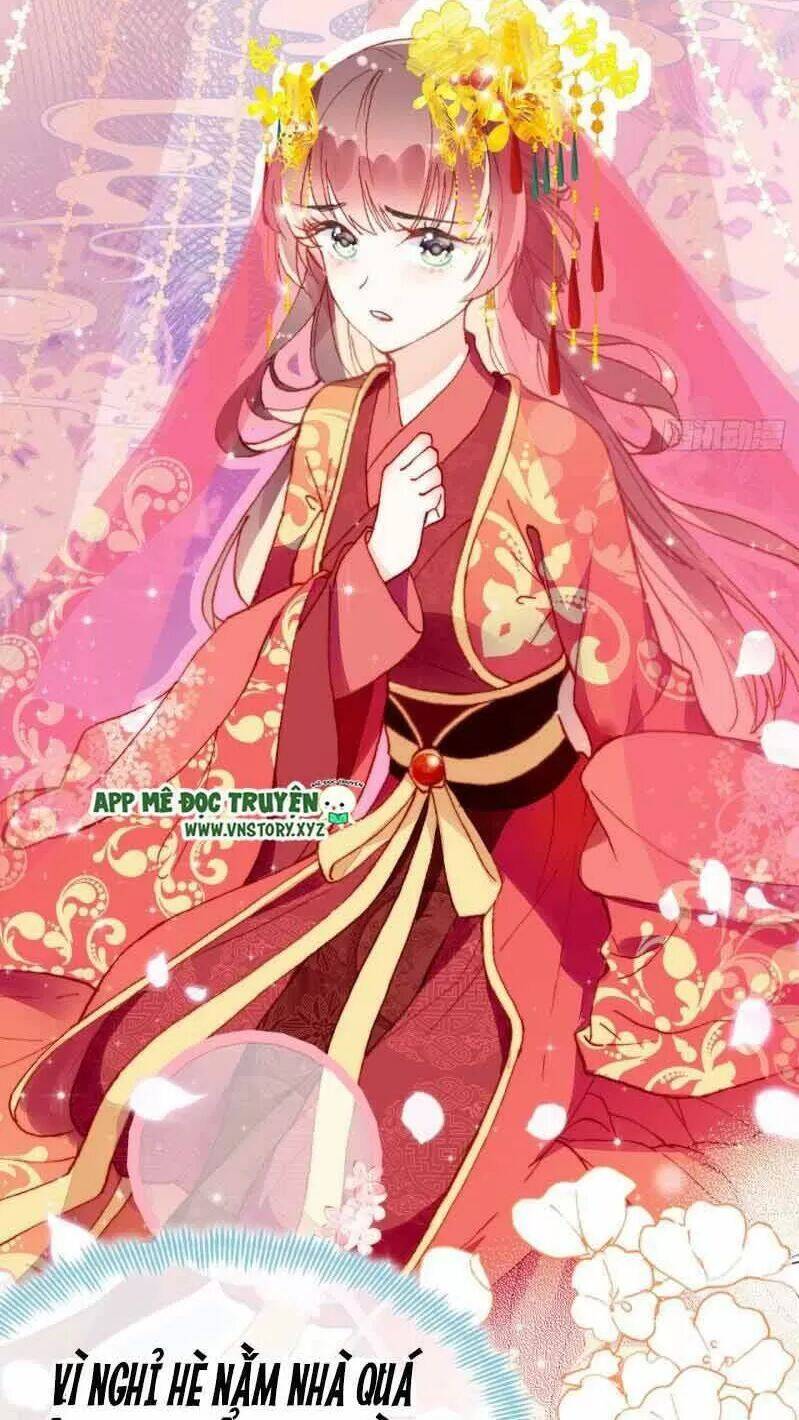 Lại Bị Bệnh Chiều Chuộng Quấn Lấy Chapter 1 - Trang 2