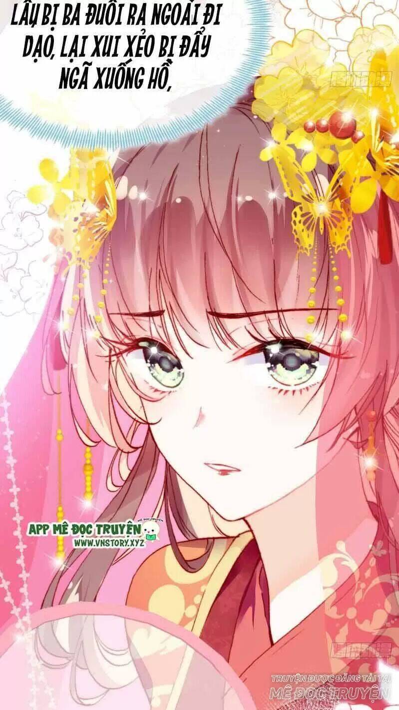 Lại Bị Bệnh Chiều Chuộng Quấn Lấy Chapter 1 - Trang 2