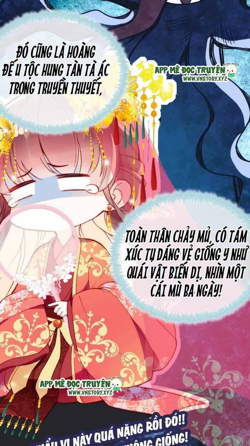 Lại Bị Bệnh Chiều Chuộng Quấn Lấy Chapter 1 - Trang 2