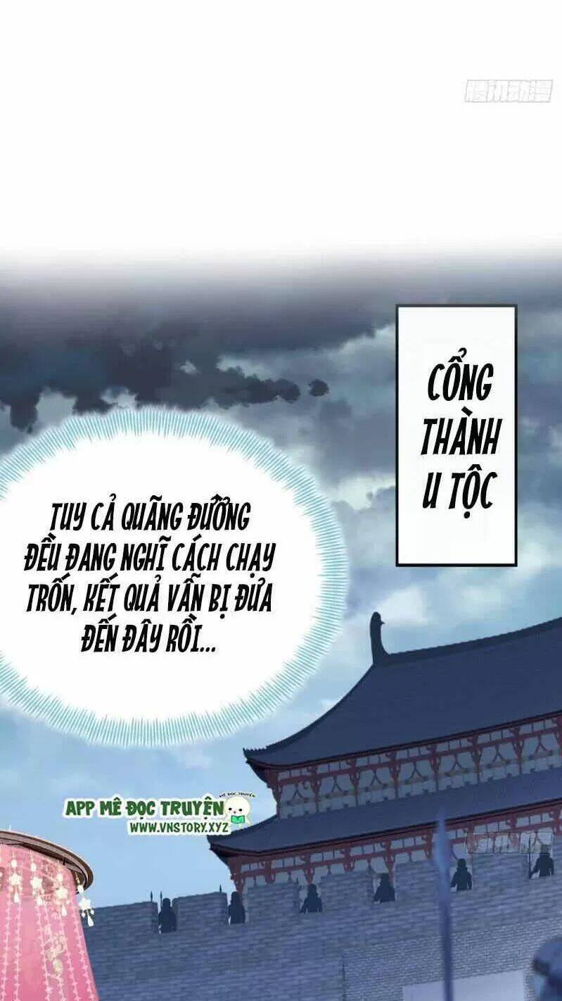 Lại Bị Bệnh Chiều Chuộng Quấn Lấy Chapter 1 - Trang 2