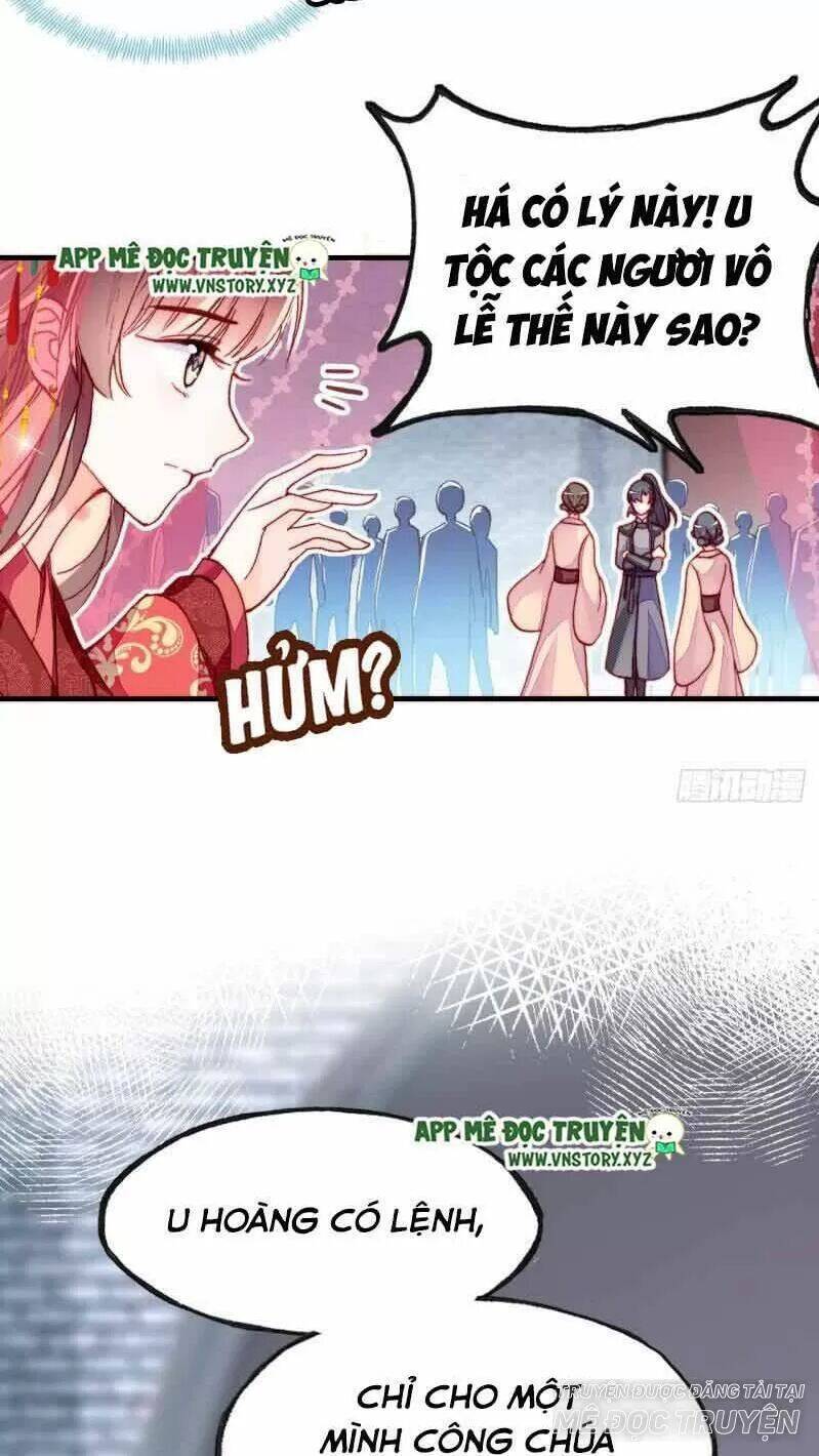 Lại Bị Bệnh Chiều Chuộng Quấn Lấy Chapter 1 - Trang 2