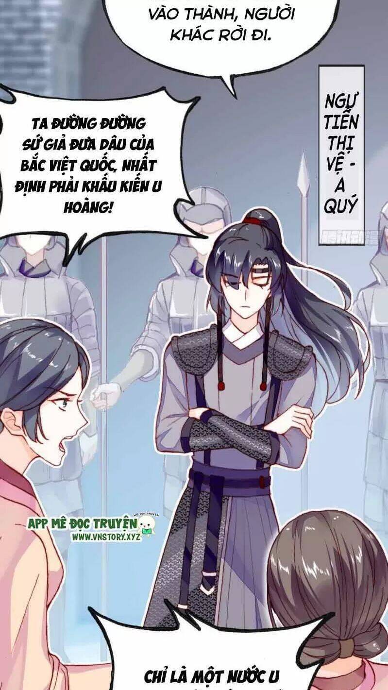 Lại Bị Bệnh Chiều Chuộng Quấn Lấy Chapter 1 - Trang 2