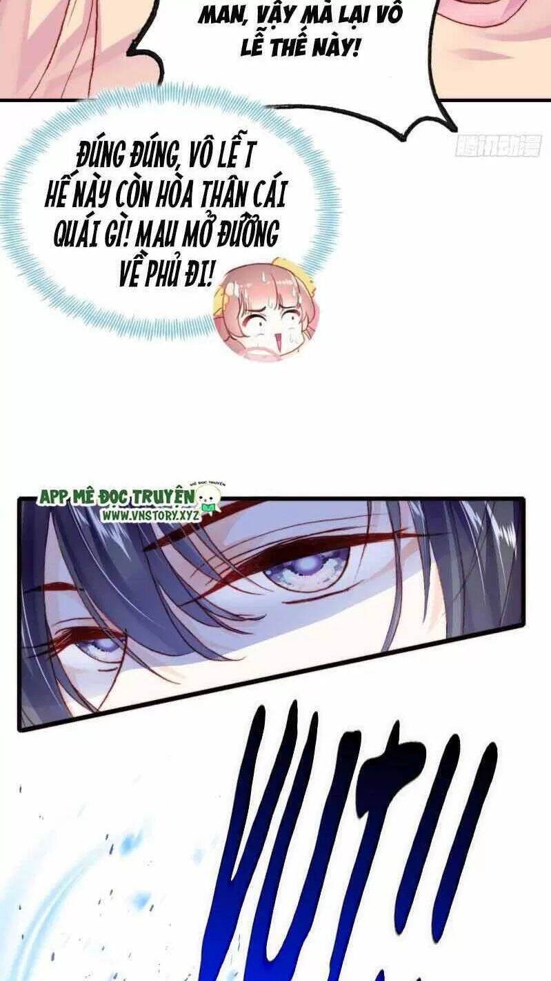 Lại Bị Bệnh Chiều Chuộng Quấn Lấy Chapter 1 - Trang 2