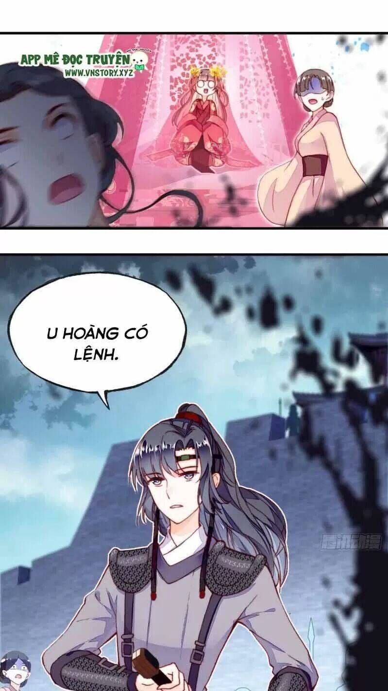 Lại Bị Bệnh Chiều Chuộng Quấn Lấy Chapter 1 - Trang 2