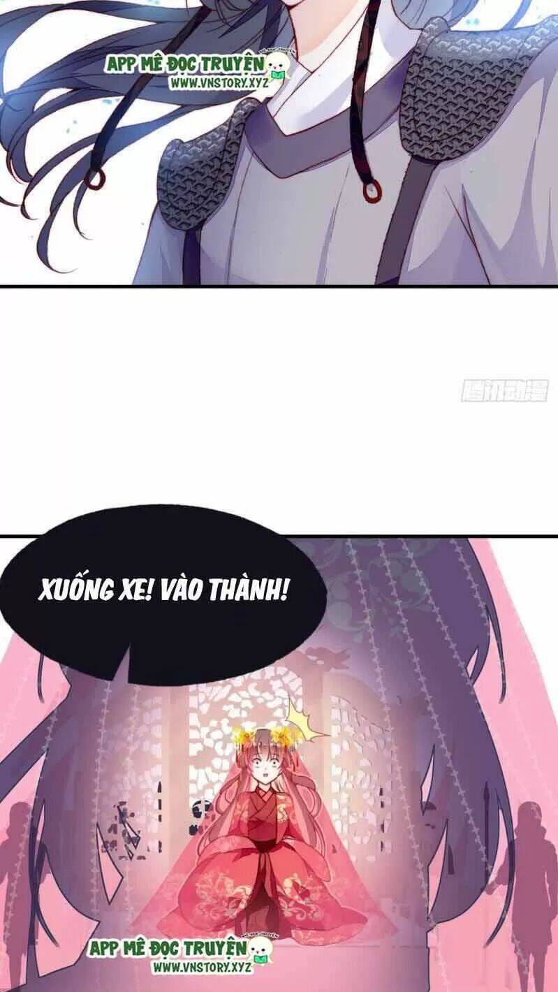 Lại Bị Bệnh Chiều Chuộng Quấn Lấy Chapter 1 - Trang 2