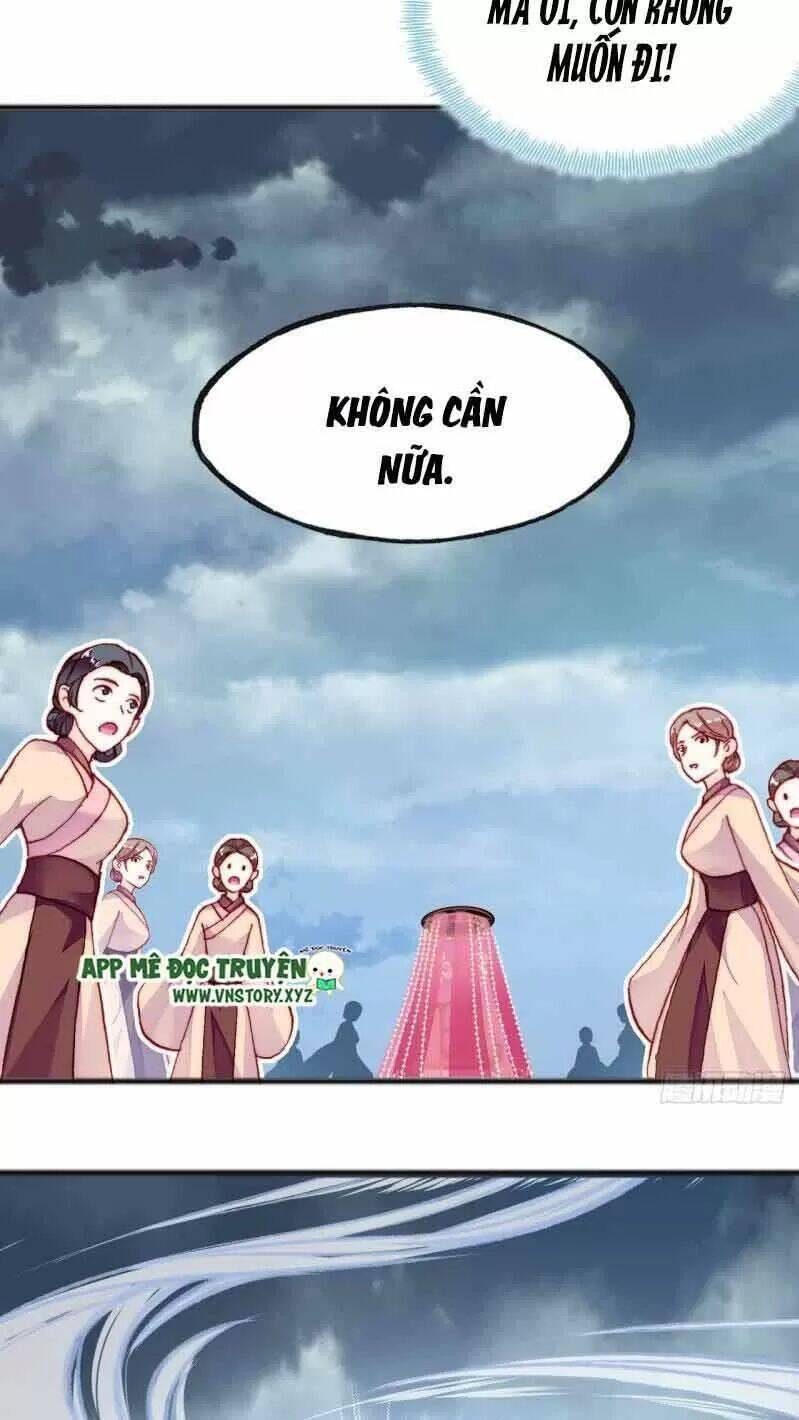 Lại Bị Bệnh Chiều Chuộng Quấn Lấy Chapter 1 - Trang 2