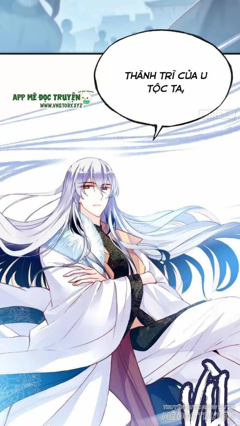 Lại Bị Bệnh Chiều Chuộng Quấn Lấy Chapter 1 - Trang 2