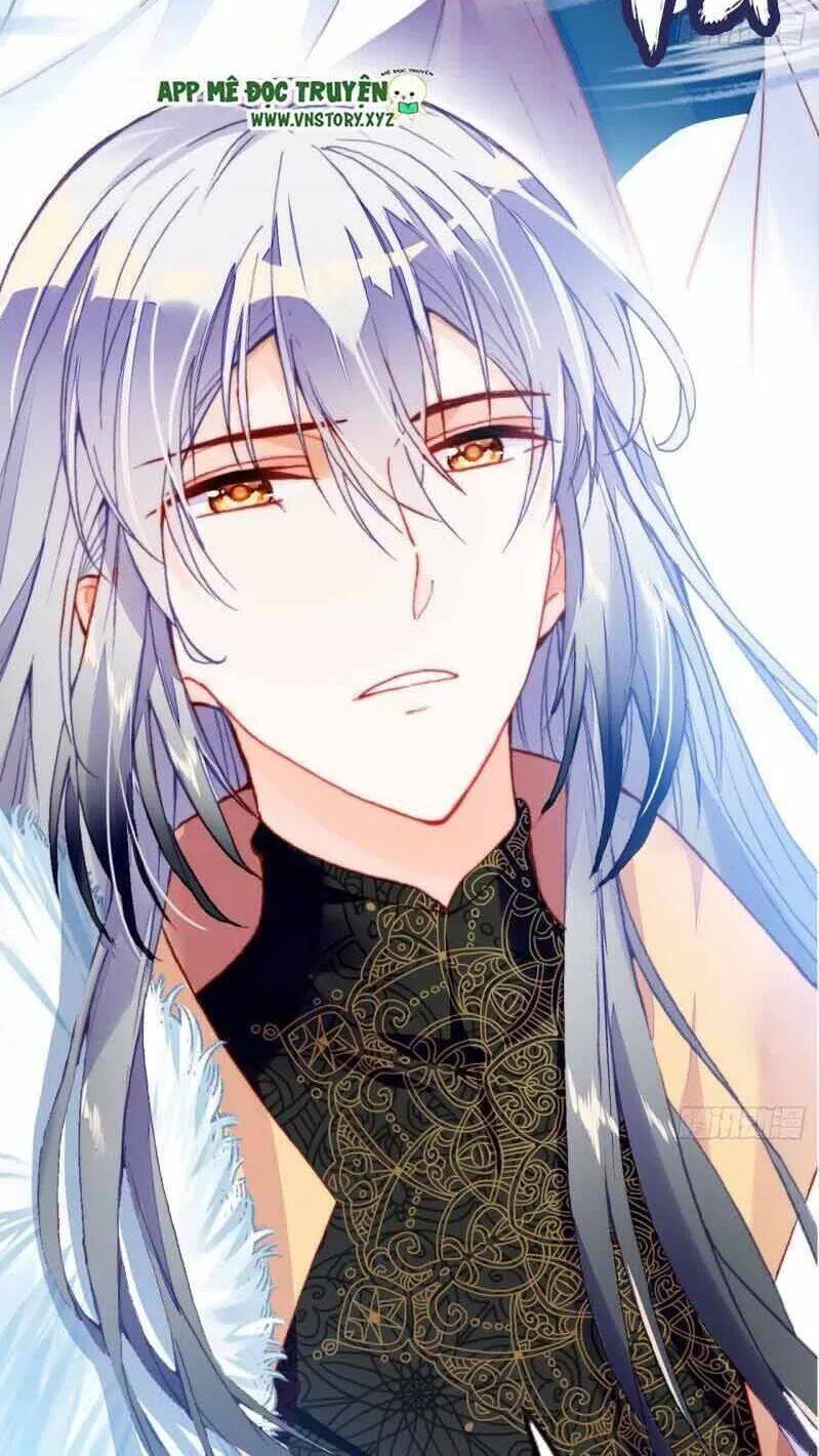 Lại Bị Bệnh Chiều Chuộng Quấn Lấy Chapter 1 - Trang 2