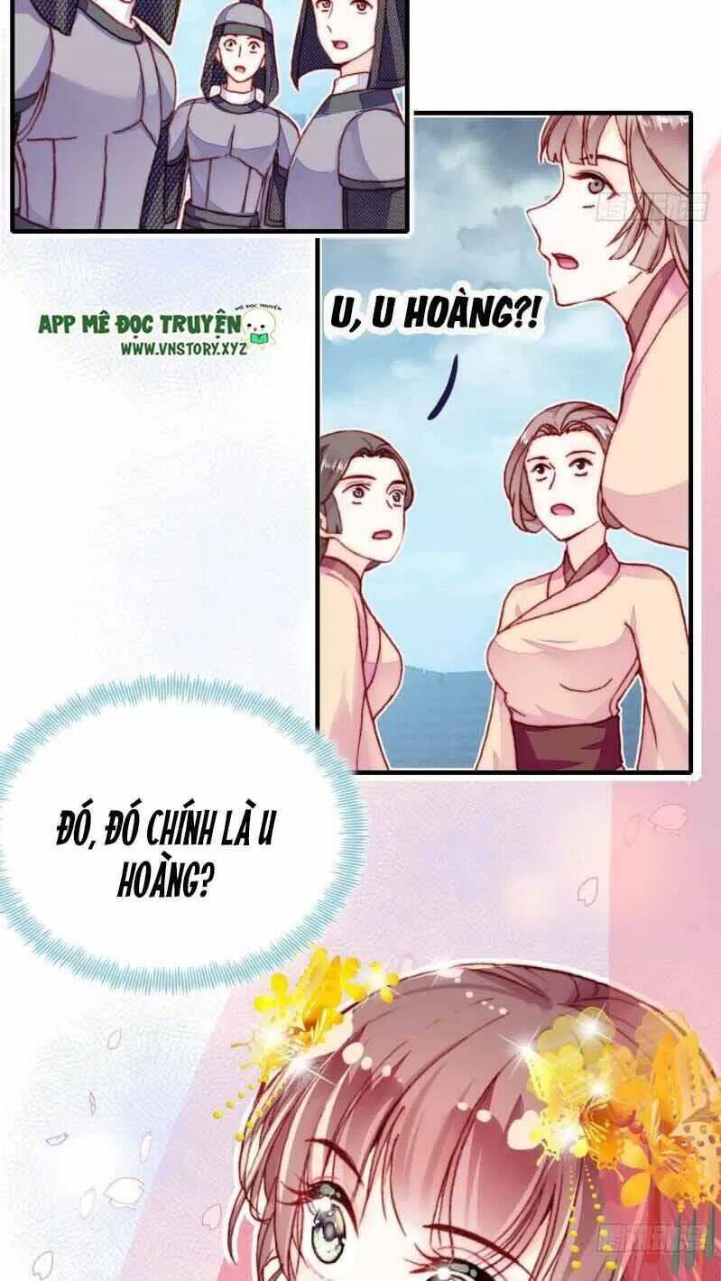 Lại Bị Bệnh Chiều Chuộng Quấn Lấy Chapter 1 - Trang 2