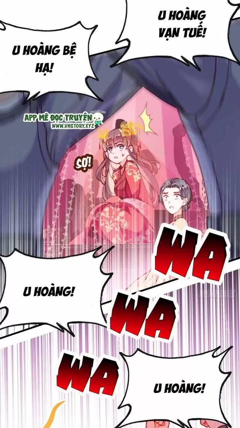 Lại Bị Bệnh Chiều Chuộng Quấn Lấy Chapter 1 - Trang 2