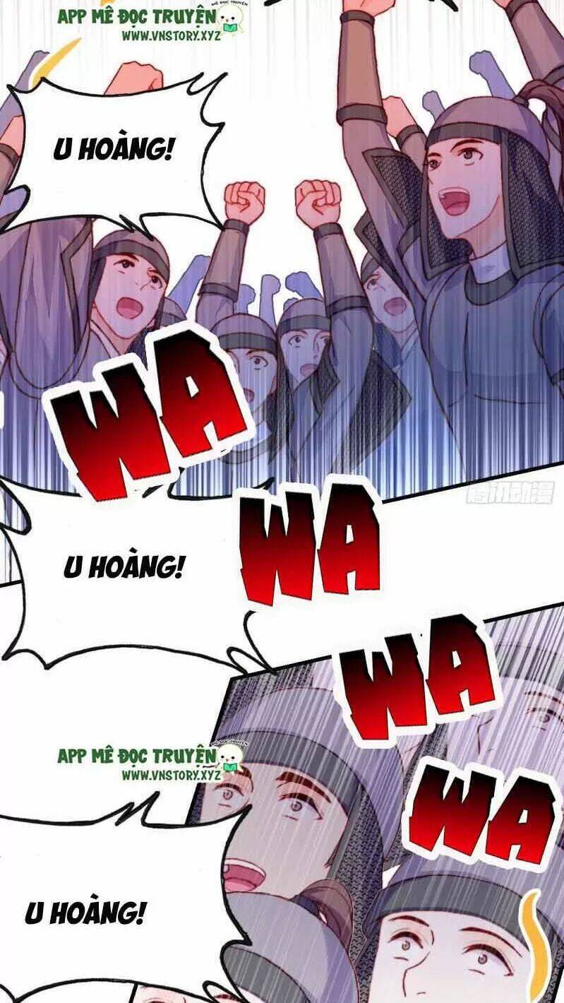 Lại Bị Bệnh Chiều Chuộng Quấn Lấy Chapter 1 - Trang 2