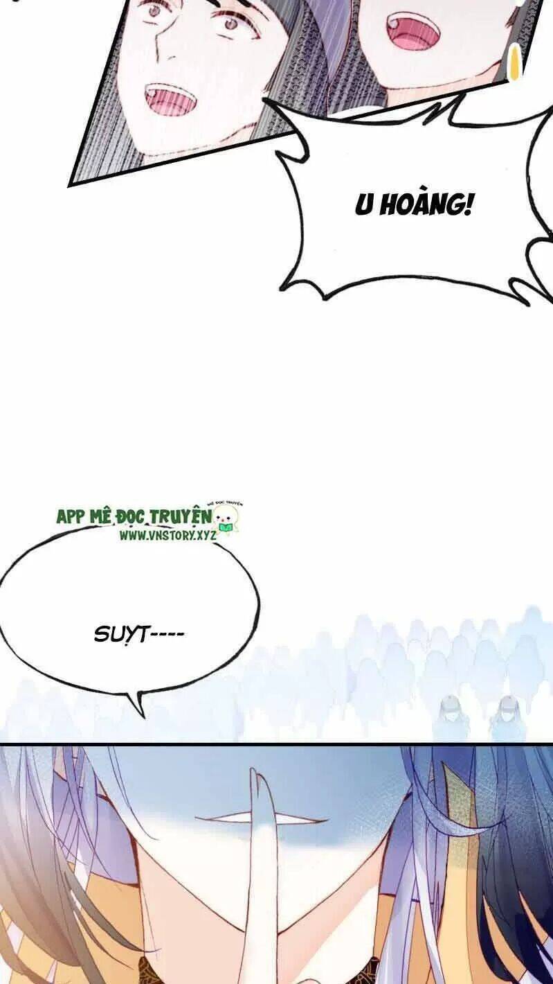 Lại Bị Bệnh Chiều Chuộng Quấn Lấy Chapter 1 - Trang 2