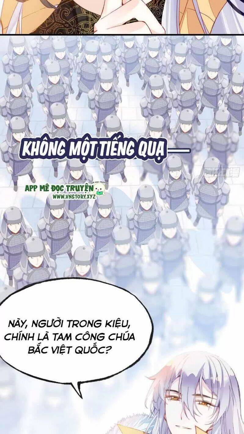 Lại Bị Bệnh Chiều Chuộng Quấn Lấy Chapter 1 - Trang 2