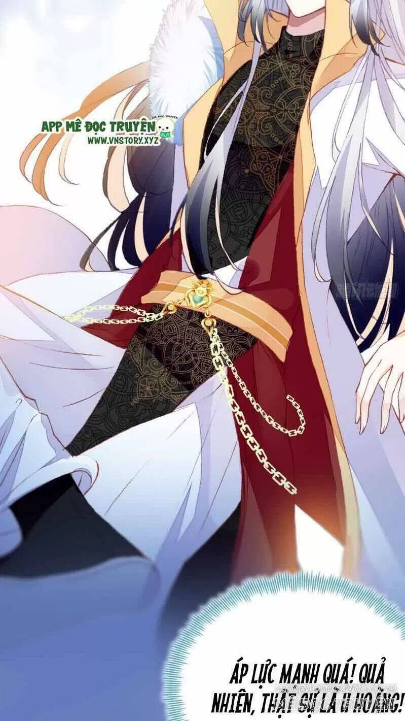 Lại Bị Bệnh Chiều Chuộng Quấn Lấy Chapter 1 - Trang 2