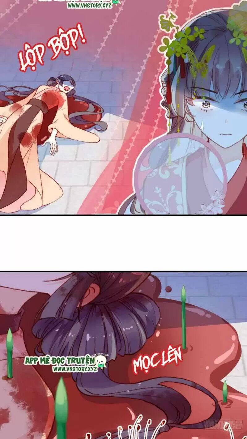 Lại Bị Bệnh Chiều Chuộng Quấn Lấy Chapter 1 - Trang 2