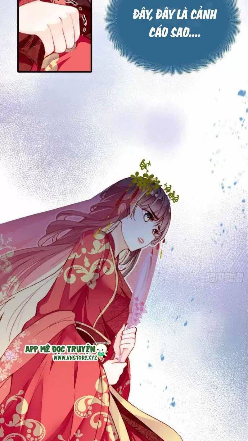 Lại Bị Bệnh Chiều Chuộng Quấn Lấy Chapter 1 - Trang 2