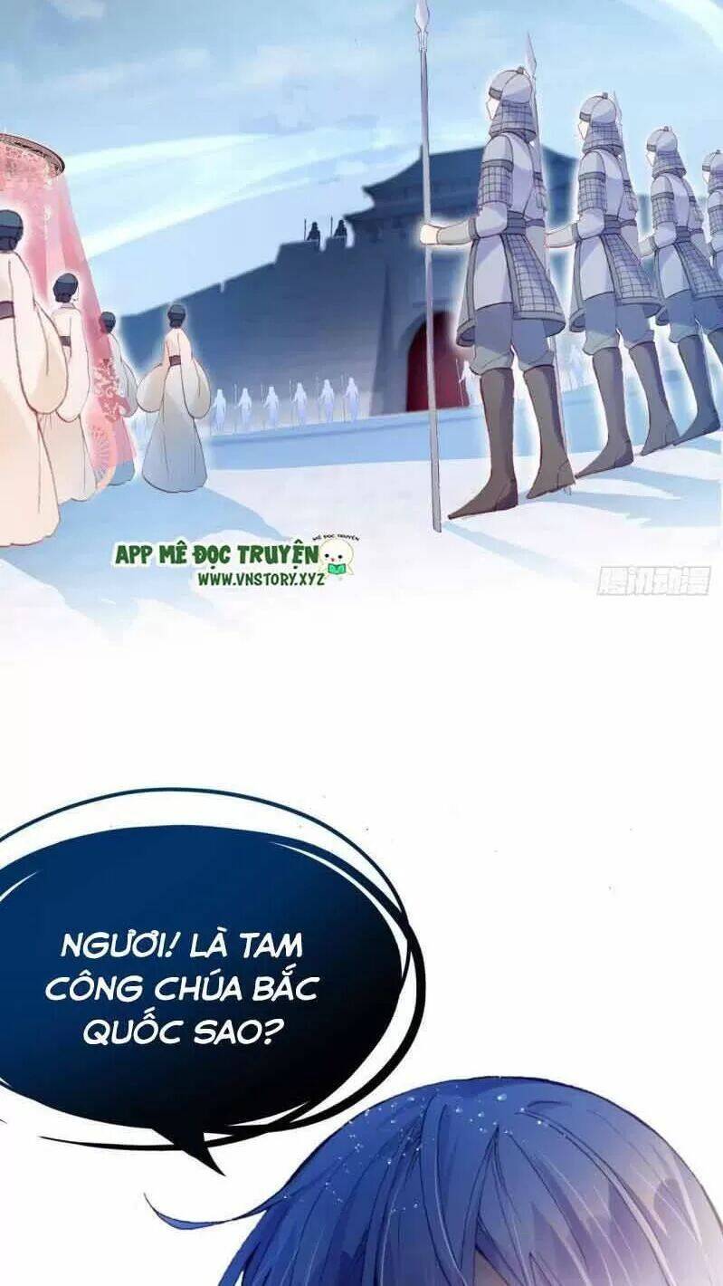 Lại Bị Bệnh Chiều Chuộng Quấn Lấy Chapter 1 - Trang 2