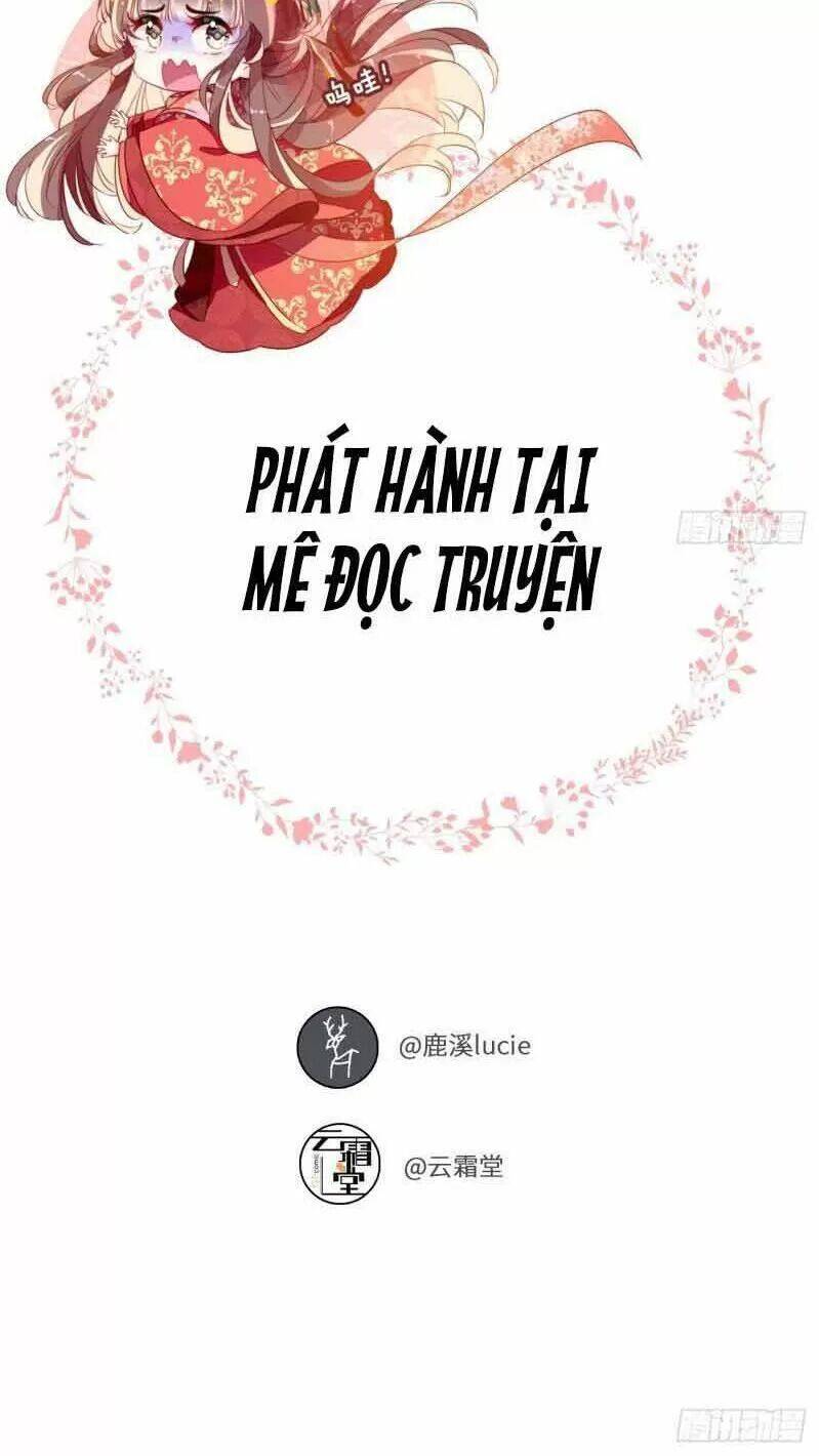 Lại Bị Bệnh Chiều Chuộng Quấn Lấy Chapter 1 - Trang 2