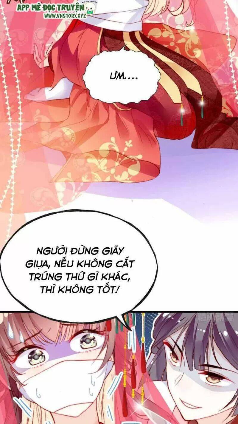 Lại Bị Bệnh Chiều Chuộng Quấn Lấy Chapter 1 - Trang 2