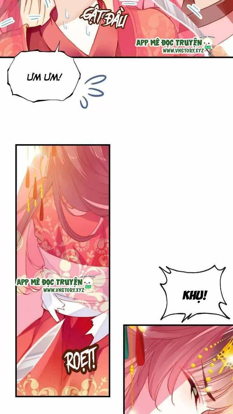 Lại Bị Bệnh Chiều Chuộng Quấn Lấy Chapter 1 - Trang 2