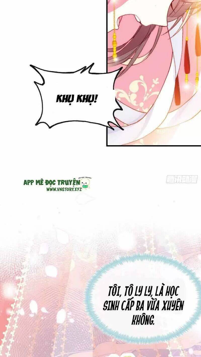 Lại Bị Bệnh Chiều Chuộng Quấn Lấy Chapter 1 - Trang 2