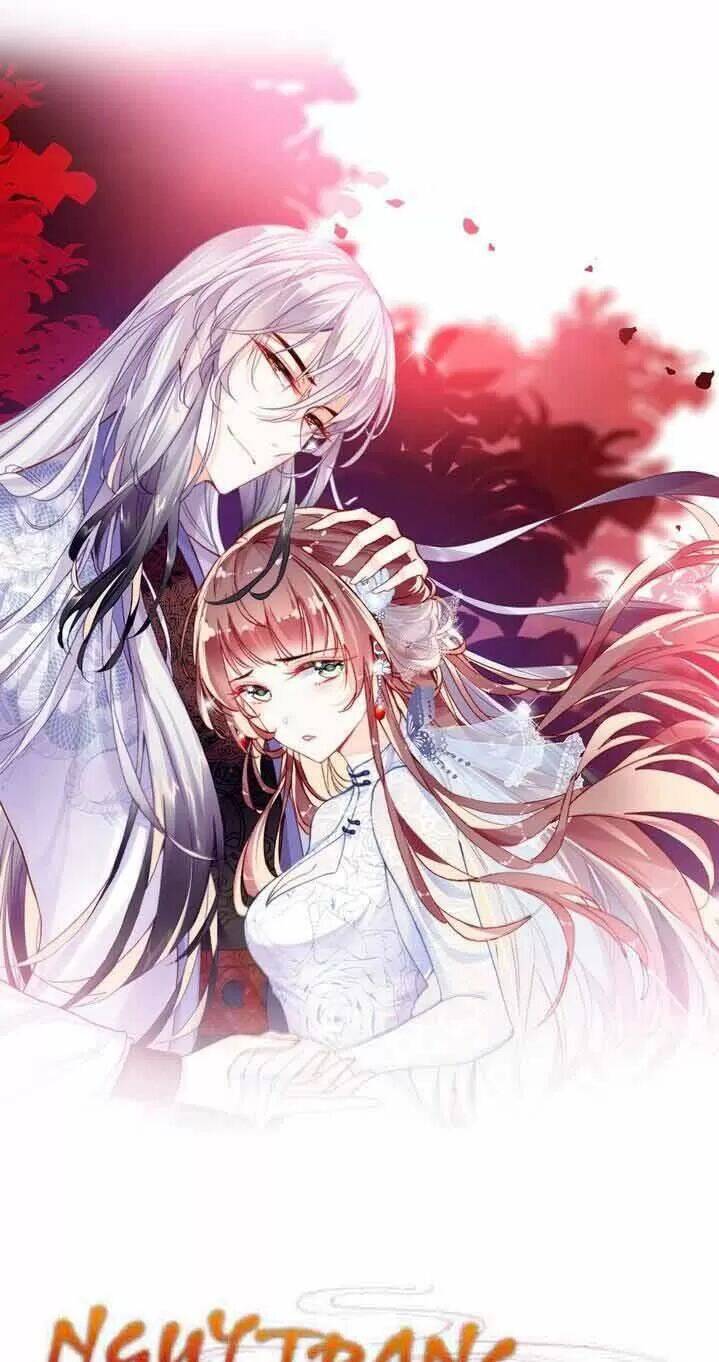 Lại Bị Bệnh Chiều Chuộng Quấn Lấy Chapter 10 - Trang 2