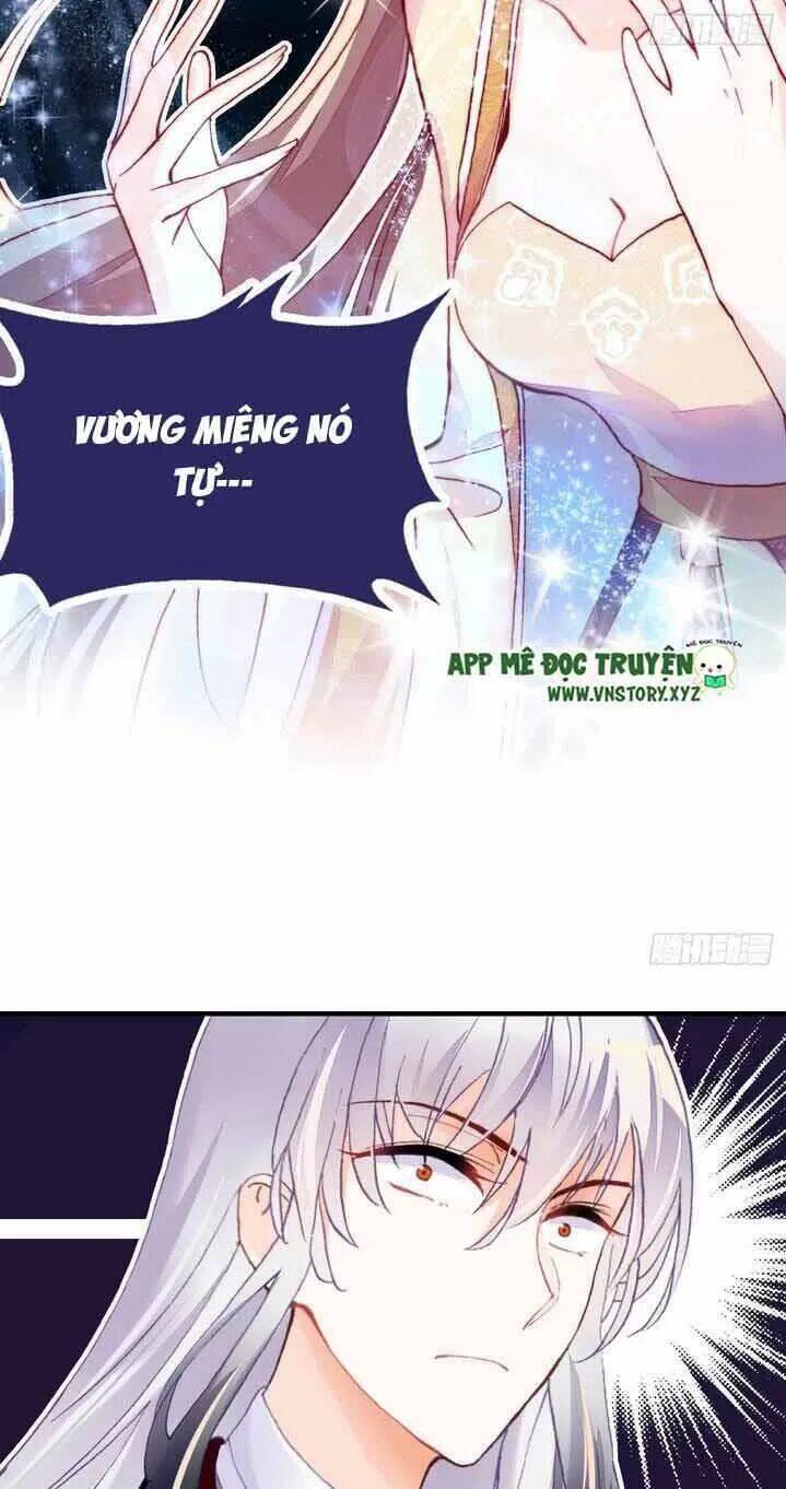 Lại Bị Bệnh Chiều Chuộng Quấn Lấy Chapter 10 - Trang 2