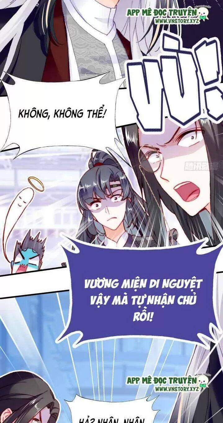 Lại Bị Bệnh Chiều Chuộng Quấn Lấy Chapter 10 - Trang 2