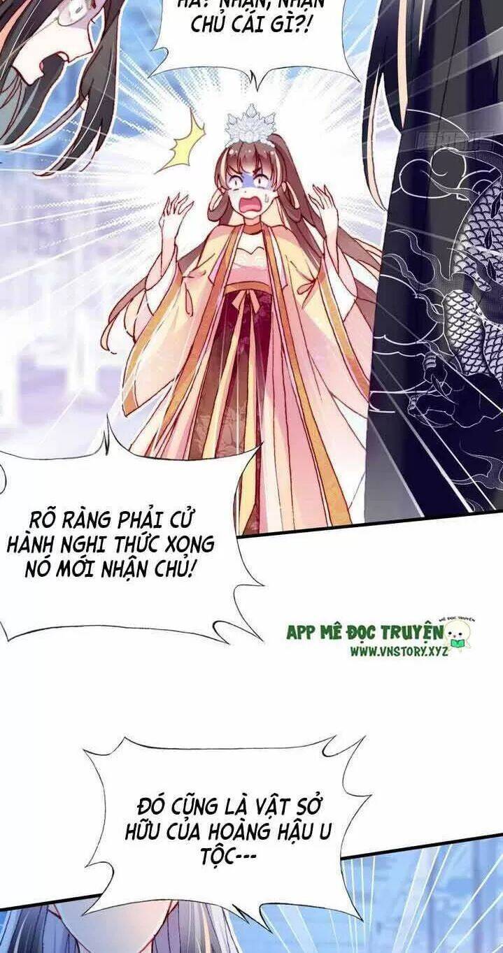 Lại Bị Bệnh Chiều Chuộng Quấn Lấy Chapter 10 - Trang 2