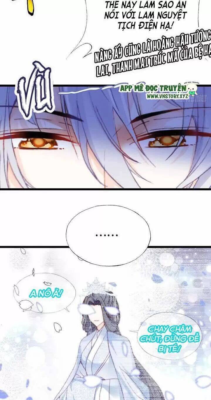 Lại Bị Bệnh Chiều Chuộng Quấn Lấy Chapter 10 - Trang 2