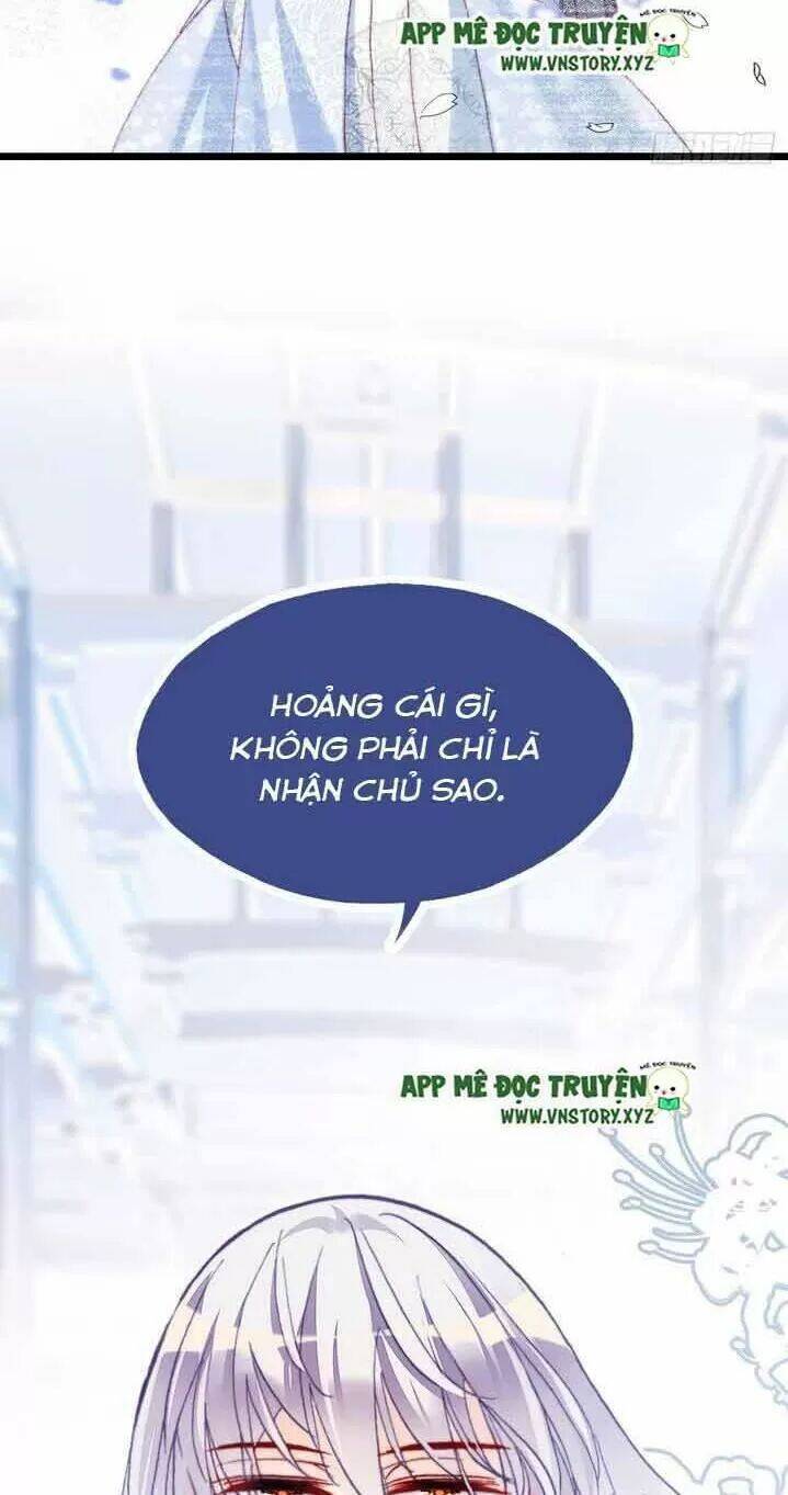 Lại Bị Bệnh Chiều Chuộng Quấn Lấy Chapter 10 - Trang 2