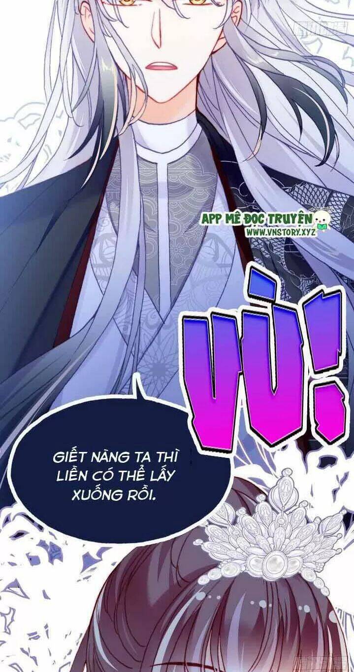 Lại Bị Bệnh Chiều Chuộng Quấn Lấy Chapter 10 - Trang 2