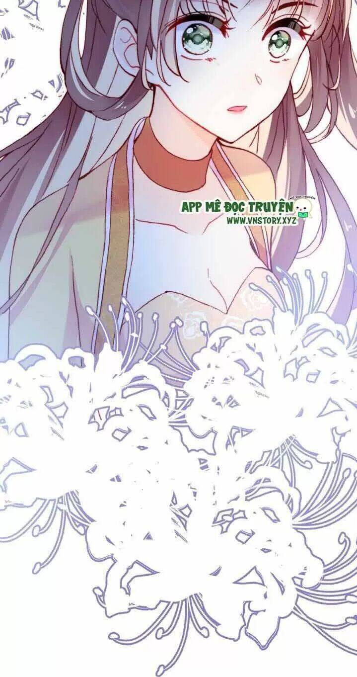 Lại Bị Bệnh Chiều Chuộng Quấn Lấy Chapter 10 - Trang 2