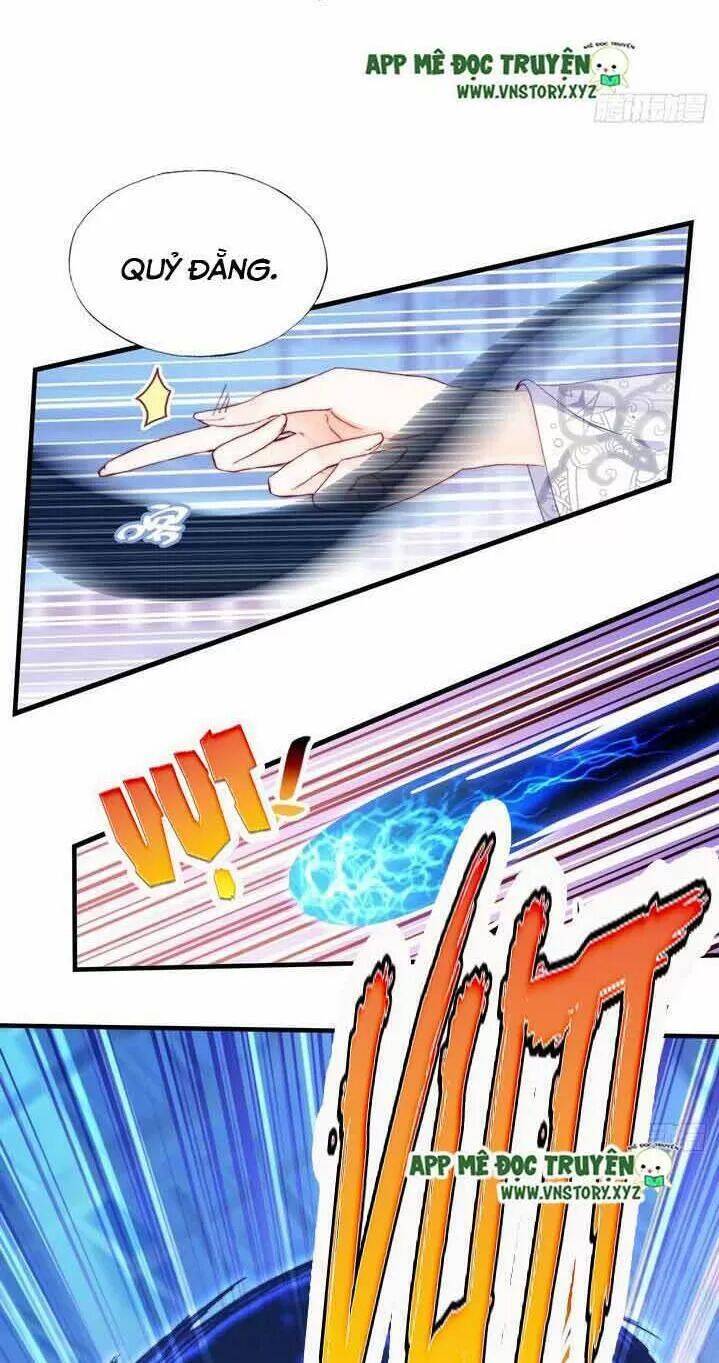 Lại Bị Bệnh Chiều Chuộng Quấn Lấy Chapter 10 - Trang 2