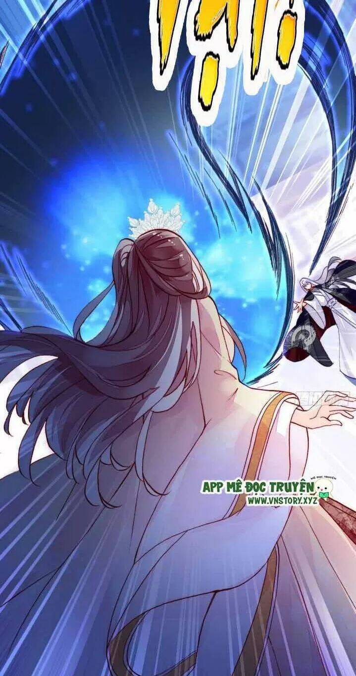 Lại Bị Bệnh Chiều Chuộng Quấn Lấy Chapter 10 - Trang 2