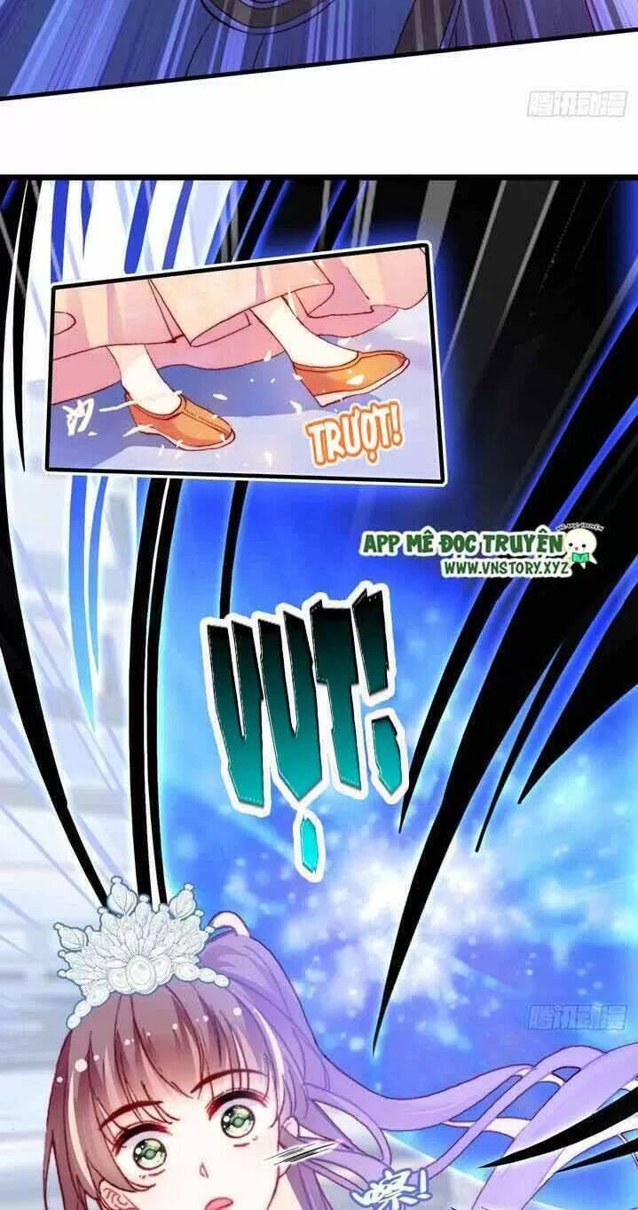 Lại Bị Bệnh Chiều Chuộng Quấn Lấy Chapter 10 - Trang 2