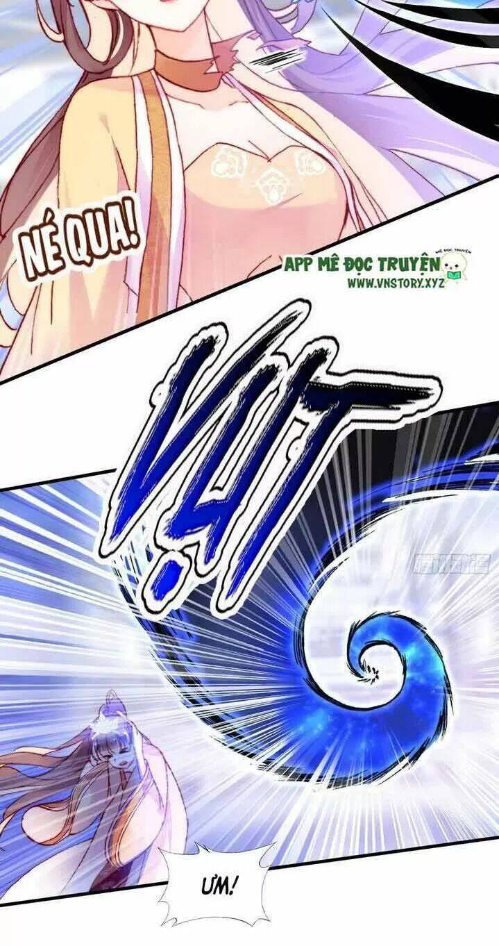 Lại Bị Bệnh Chiều Chuộng Quấn Lấy Chapter 10 - Trang 2