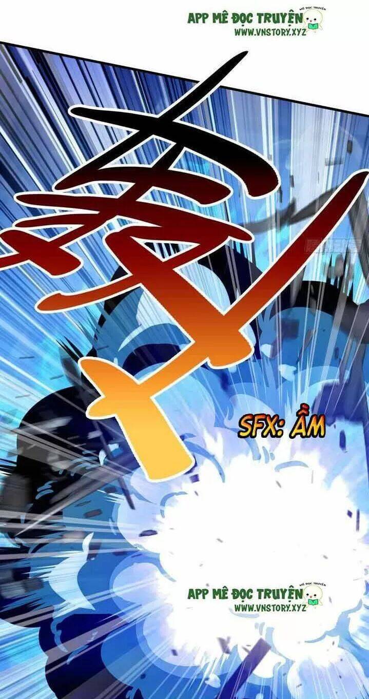 Lại Bị Bệnh Chiều Chuộng Quấn Lấy Chapter 10 - Trang 2