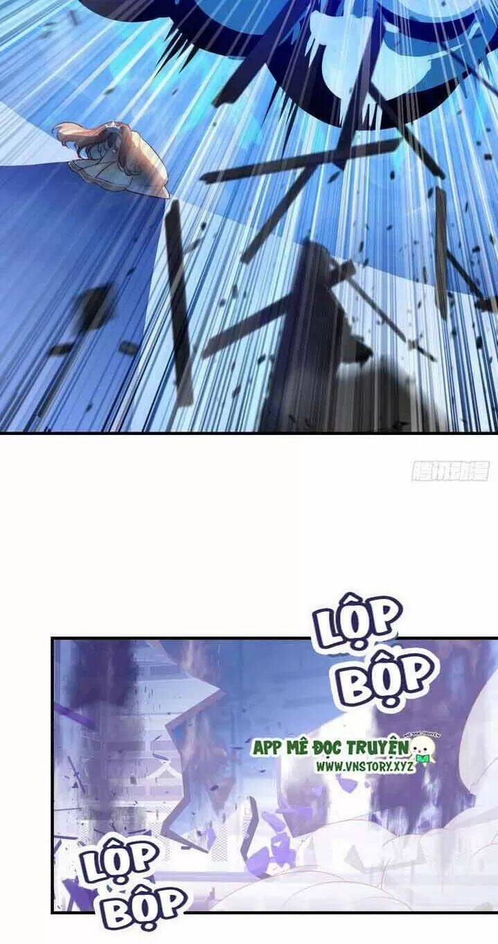 Lại Bị Bệnh Chiều Chuộng Quấn Lấy Chapter 10 - Trang 2