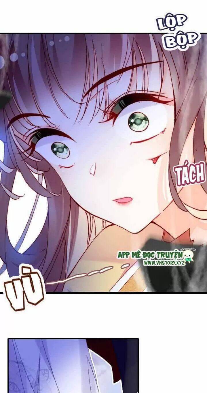 Lại Bị Bệnh Chiều Chuộng Quấn Lấy Chapter 10 - Trang 2