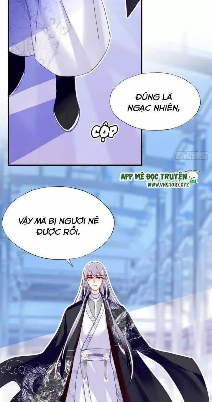 Lại Bị Bệnh Chiều Chuộng Quấn Lấy Chapter 10 - Trang 2